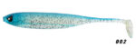 Σιλικονούχο Lucky John Makora 3D Shad Tail - Image 7