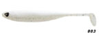 Σιλικονούχο Lucky John Makora 3D Shad Tail - Image 6