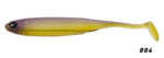 Σιλικονούχο Lucky John Makora 3D Shad Tail - Image 5