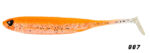 Σιλικονούχο Lucky John Makora 3D Shad Tail - Image 2