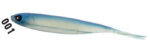 Lucky John 3D MAKORA SPLIT TAIL 3.0" / 7,6cm / 7τμχ - Image 2