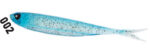 Lucky John 3D MAKORA SPLIT TAIL 3.0" / 7,6cm / 7τμχ - Image 3