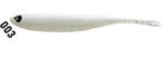 Lucky John 3D MAKORA SPLIT TAIL 3.0" / 7,6cm / 7τμχ - Image 8