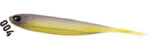 Lucky John 3D MAKORA SPLIT TAIL 4" / 10cm / 6τμχ - Image 5