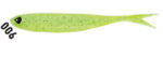 Lucky John 3D MAKORA SPLIT TAIL 3.0" / 7,6cm / 7τμχ - Image 6