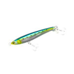 Maria Fla-Pen Blue Runner