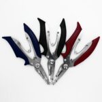 Oceanic Team Πένσα για κρικάκια Split Ring 16cm - Image 4