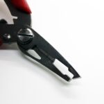 Oceanic Team Πένσα για κρικάκια Split Ring 16cm - Image 5