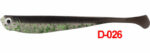 Dragon V-Lures MINNOW 7.5cm - Image 5