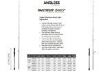 ΚΑΛΑΜΙ Angless Maximum Boost LJ cast - Image 2
