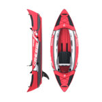 CressiSub Namaka Single seat