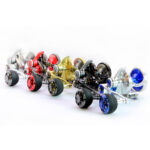 NEXT RACE III Slow Pitch Jigging Reel