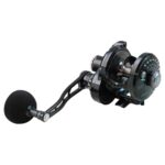 NEXT HD Overhead Jigging Reel Lever Drag