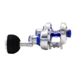 NEXT HD Overhead Jigging Reel Lever Drag - Image 8