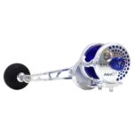 NEXT HD Overhead Jigging Reel Lever Drag - Image 9