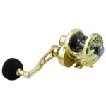 NEXT HD Overhead Jigging Reel Lever Drag - Image 3