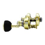 NEXT HD Overhead Jigging Reel Lever Drag - Image 10