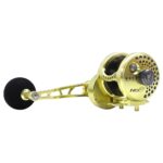 NEXT HD Overhead Jigging Reel Lever Drag - Image 11