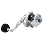 NEXT HD Overhead Jigging Reel Lever Drag - Image 2
