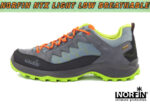 NORFIN NTX Light Trek Low - BREATHABLE - Image 2