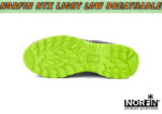 NORFIN NTX Light Trek Low - BREATHABLE - Image 4