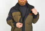Norfin Jacket RIVER BREATHABLE-ΔΙΑΠΝΕΟΝ - Image 4