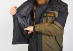 Norfin Jacket RIVER BREATHABLE-ΔΙΑΠΝΕΟΝ - Image 5