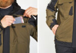 Norfin Jacket RIVER BREATHABLE-ΔΙΑΠΝΕΟΝ - Image 7