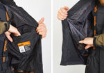 Norfin Jacket RIVER BREATHABLE-ΔΙΑΠΝΕΟΝ - Image 8