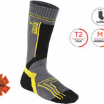 Norfin Κάλτσες BALANCE MIDDLE T2M