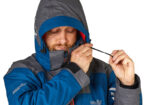 ΜΠΟΥΦΑΝ Norfin Verity Pro BL Breathable Jacket - Image 3