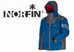 ΜΠΟΥΦΑΝ Norfin Verity Pro BL Breathable Jacket