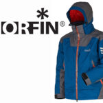 ΜΠΟΥΦΑΝ Norfin Verity Pro BL Breathable Jacket