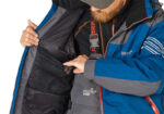 ΜΠΟΥΦΑΝ Norfin Verity Pro BL Breathable Jacket - Image 4