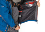 ΜΠΟΥΦΑΝ Norfin Verity Pro BL Breathable Jacket - Image 5