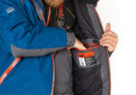ΜΠΟΥΦΑΝ Norfin Verity Pro BL Breathable Jacket - Image 6