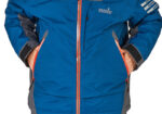 ΜΠΟΥΦΑΝ Norfin Verity Pro BL Breathable Jacket - Image 8