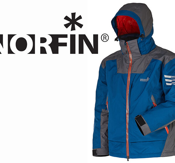 ΜΠΟΥΦΑΝ Norfin Verity Pro BL Breathable Jacket