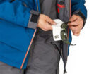 ΜΠΟΥΦΑΝ Norfin Verity Pro BL Breathable Jacket - Image 10