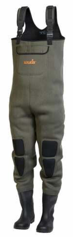 Norfin waders FREEWATER NEOPREN - Image 2