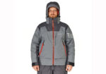 Norfin VERITY Pro GR BREATHABLE Jacket (Grey) - Image 3