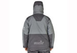 Norfin VERITY Pro GR BREATHABLE Jacket (Grey) - Image 4