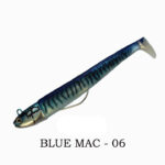ΣΙΛΙΚΟΝΟΥΧΟ Soul Lures Ocean Ruler Combo - Image 6