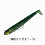 ΣΙΛΙΚΟΝΟΥΧΟ Soul Lures Ocean Ruler Combo - Image 5