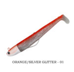 ΣΙΛΙΚΟΝΟΥΧΟ Soul Lures Ocean Ruler Combo - Image 9