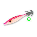 Oceanic Team Amica Silicon Squid Jig