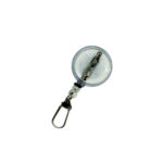 Oceanic Team Pin On Reel (Button)