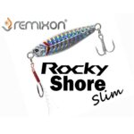 Remixon Rocky Shore Slim
