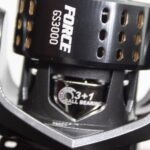Oceanic Team FORCE GS3000 - Image 6