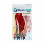 Oceanic Team Φτεράκια Jig για παλαμίδες - Image 2